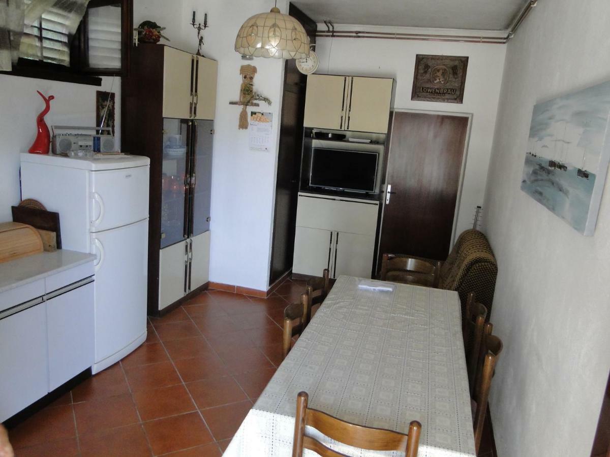 Radojka Hotel Primosten Luaran gambar