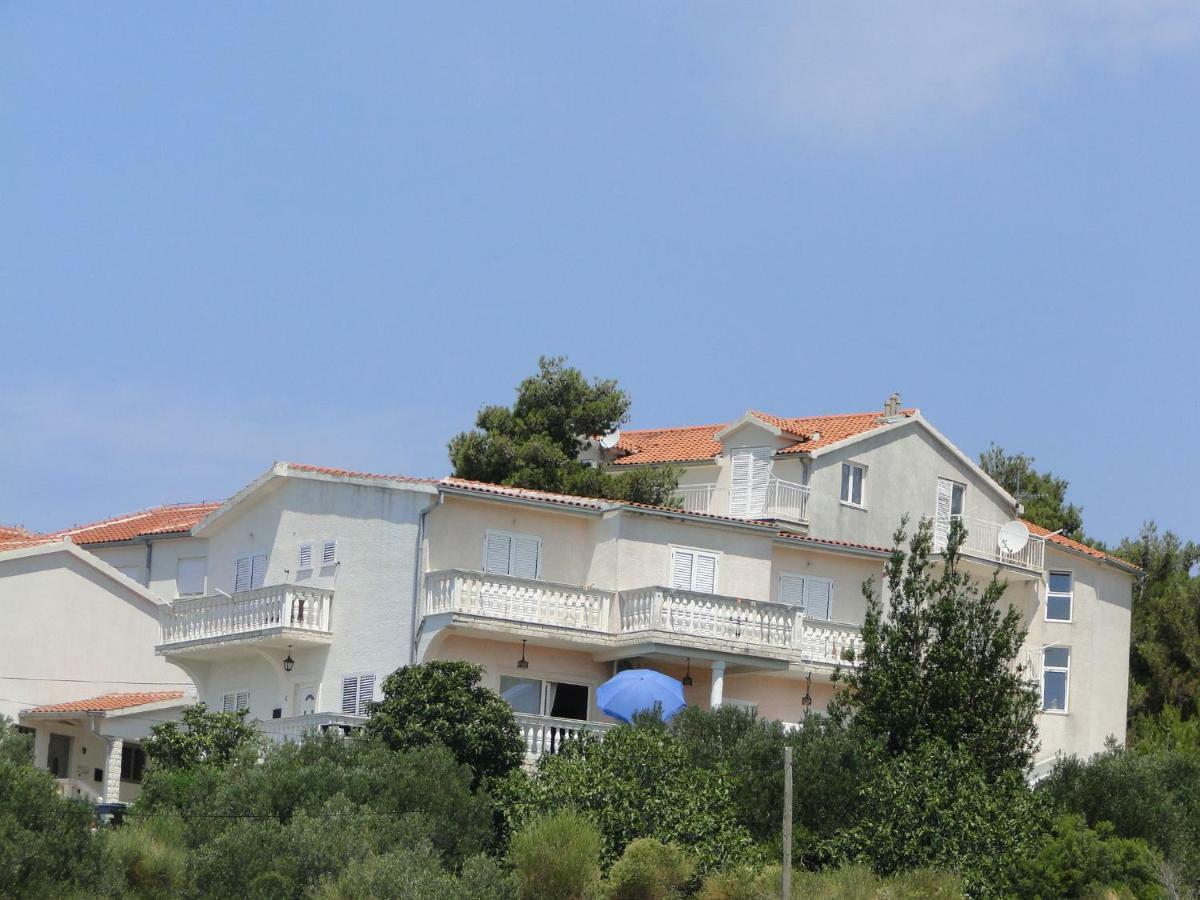 Radojka Hotel Primosten Luaran gambar