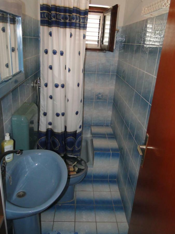 Radojka Hotel Primosten Luaran gambar