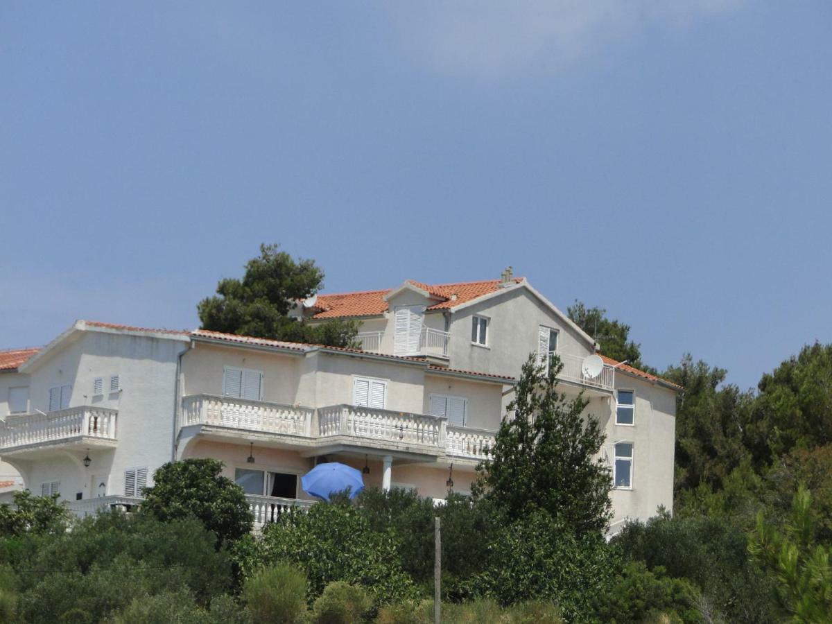Radojka Hotel Primosten Luaran gambar