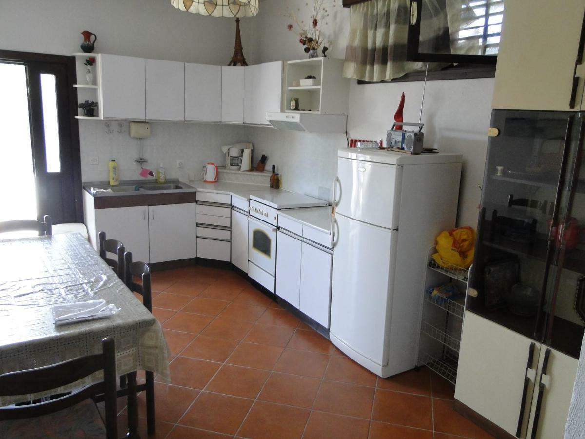 Radojka Hotel Primosten Luaran gambar