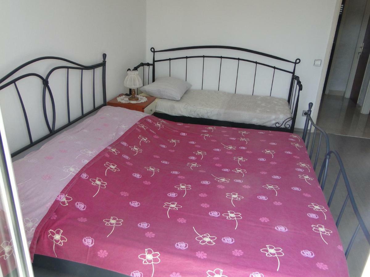 Radojka Hotel Primosten Luaran gambar