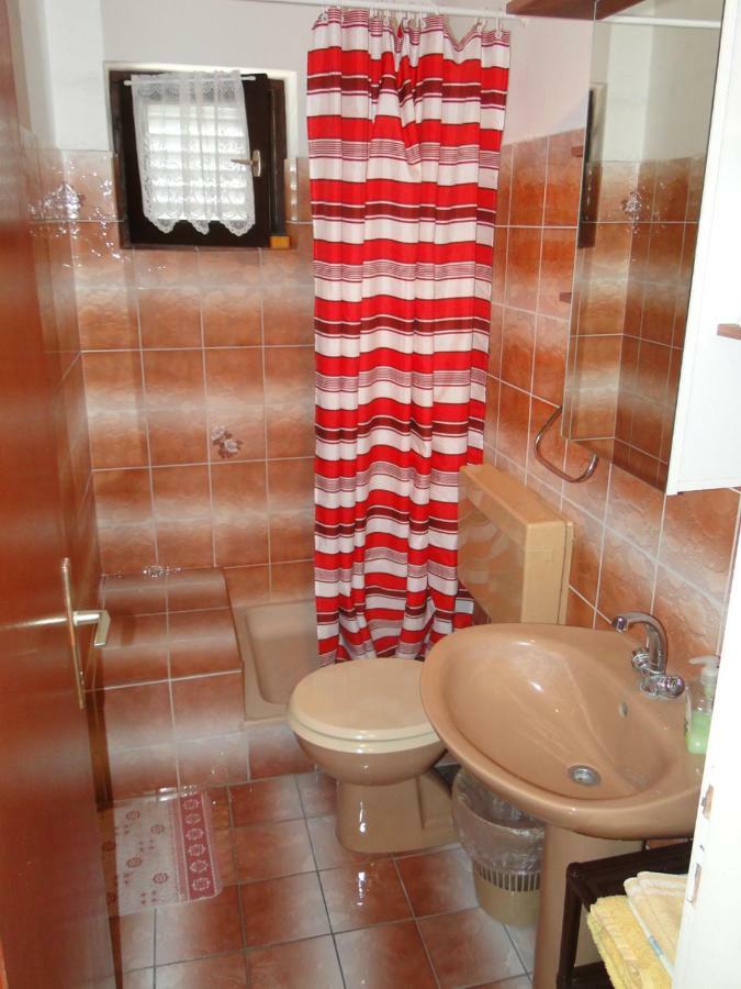 Radojka Hotel Primosten Luaran gambar